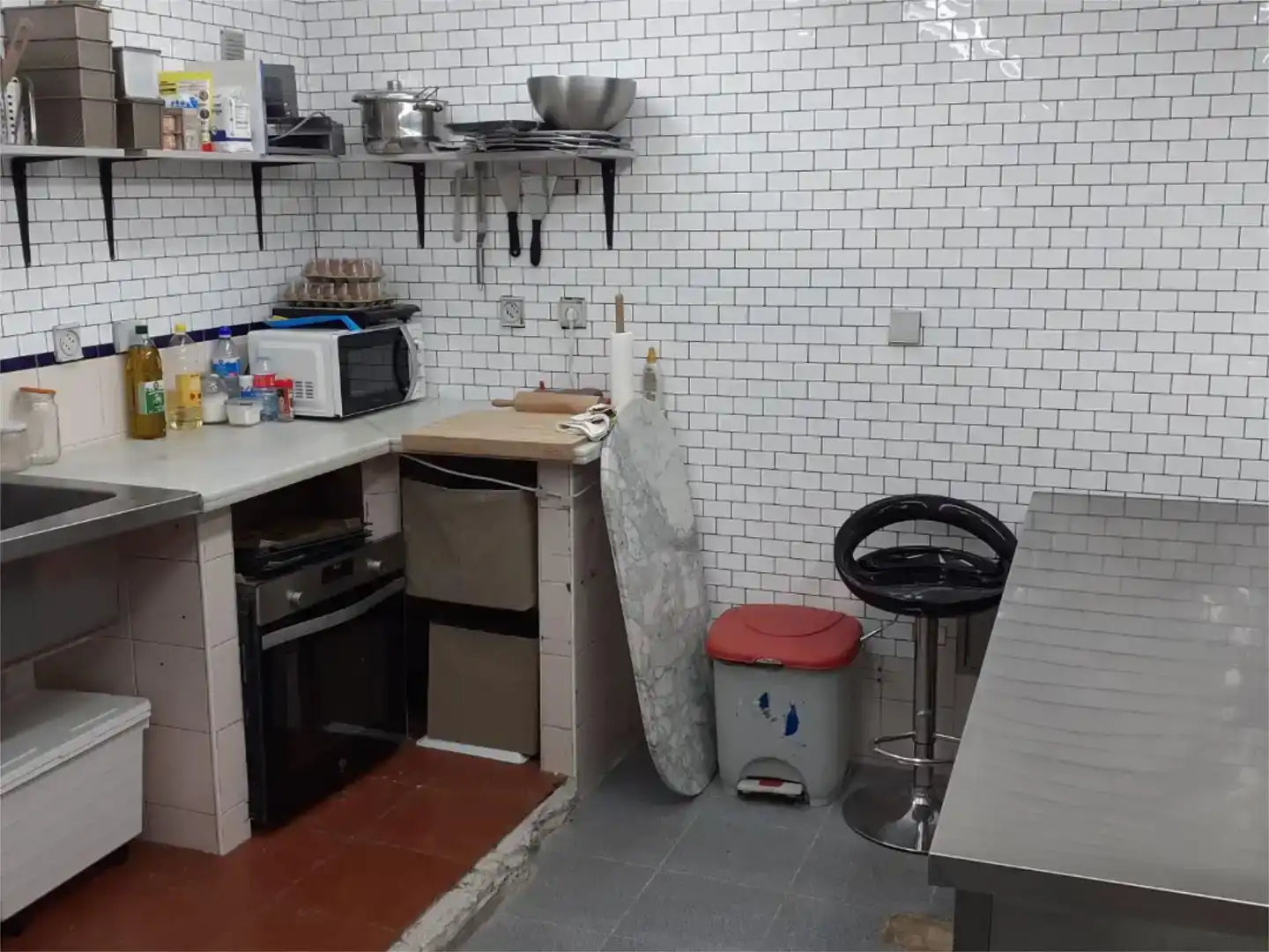 Local comercial en  Calle Fontán 4D - Foto 4