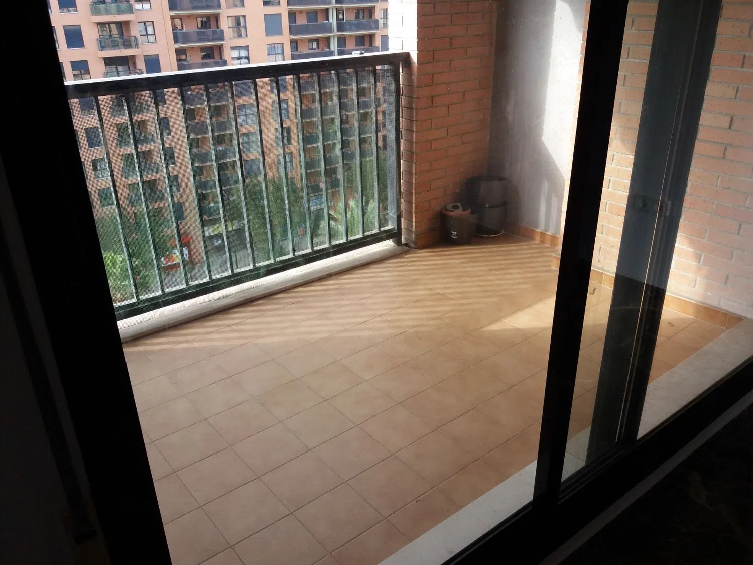 Piso en avenida de França, 51 - Foto 16