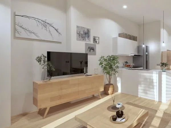 Piso en Fernando Amor y Mayor, 8 - Foto 3