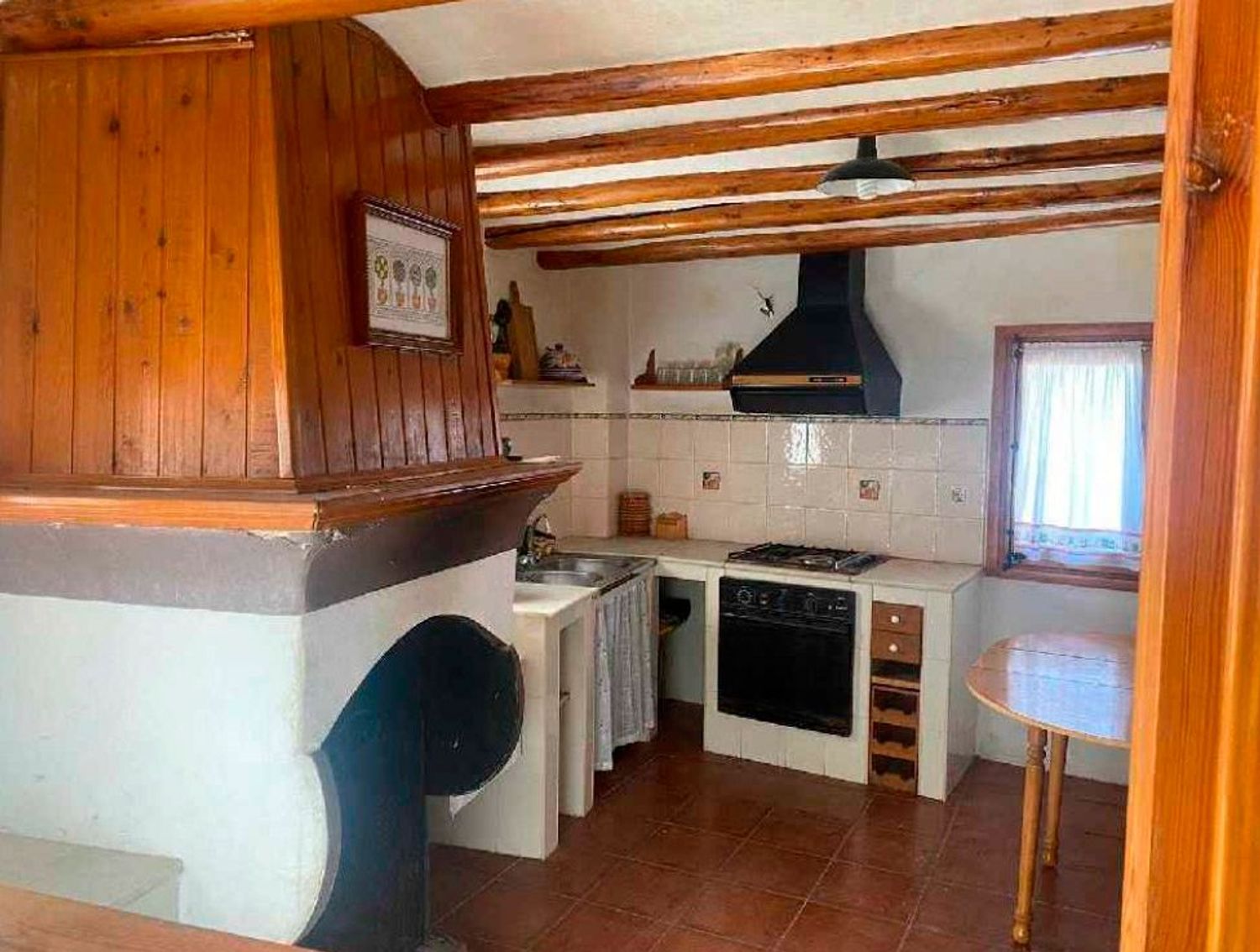 Casa rural en Calle la Meca, 5 - Foto 2