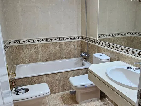 Piso en Av. seneca, 22