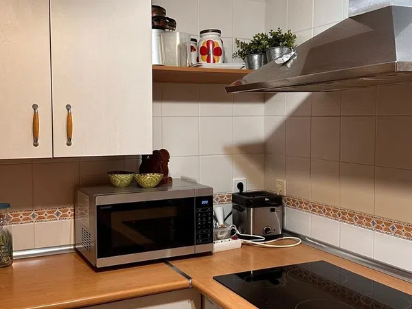 Piso en Avenida Juan Pablo II, 4, Costa Esuri, Costa Esuri - Foto 6