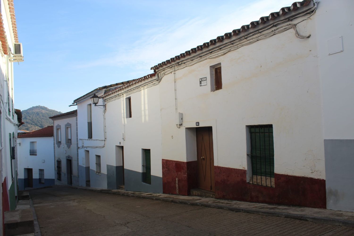 Casa o chalet independiente en Calle Pilarito, 55 y 58 - Foto 4