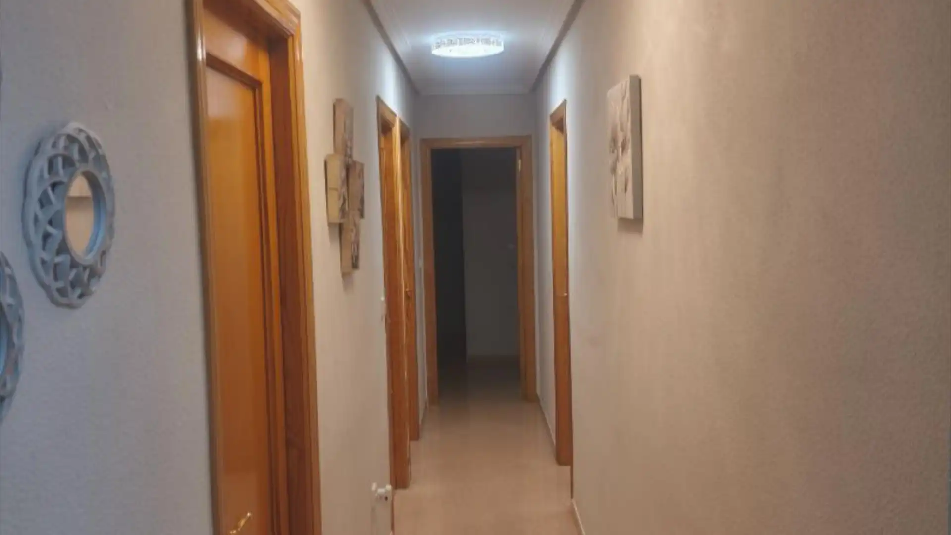 Piso en  Carrer del Mar 46 - Foto 3