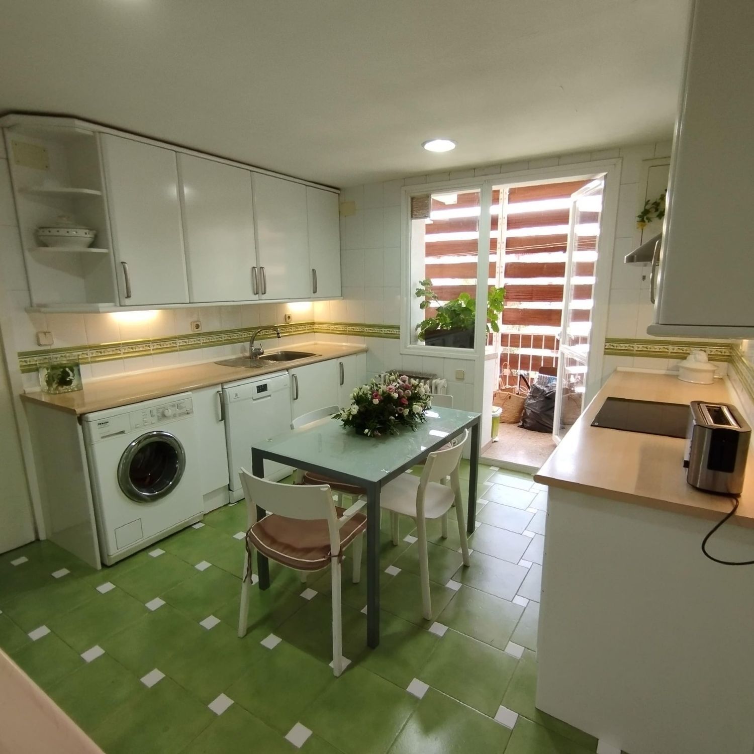 Piso en calle de Loeches, 5 - Foto 6