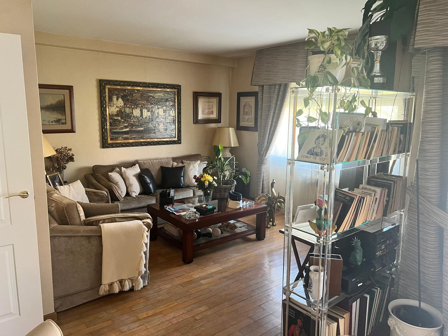 Chalet adosado en calle de Arévalo Lara, 41 - Foto 14