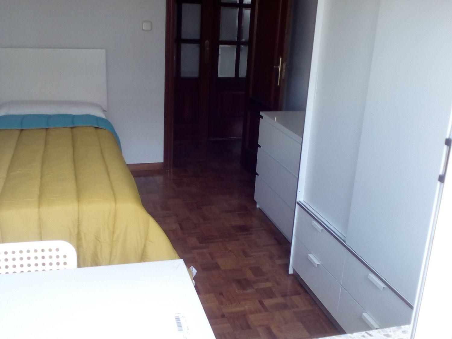 Piso en Paseo de Canalejas, 57, Prosperidad - Delicias, Prosperidad - Delicias - Foto 6