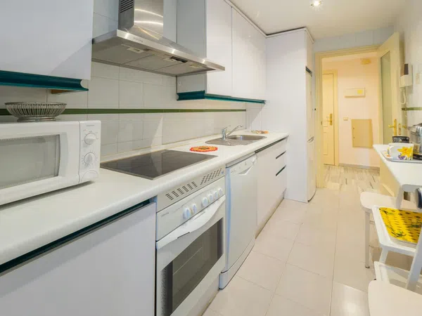 Piso en bulevar Ashmawi, 1 - Foto 19