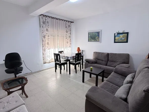Piso en Avenida de la Fuente de la Rana, 9, Solymar - Puerto Marina, Solymar - Puerto Marina - Foto 9