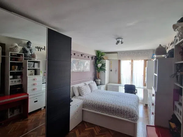Chalet adosado en Avenida de Lope de Figueroa, 30, Val, Val - Foto 8