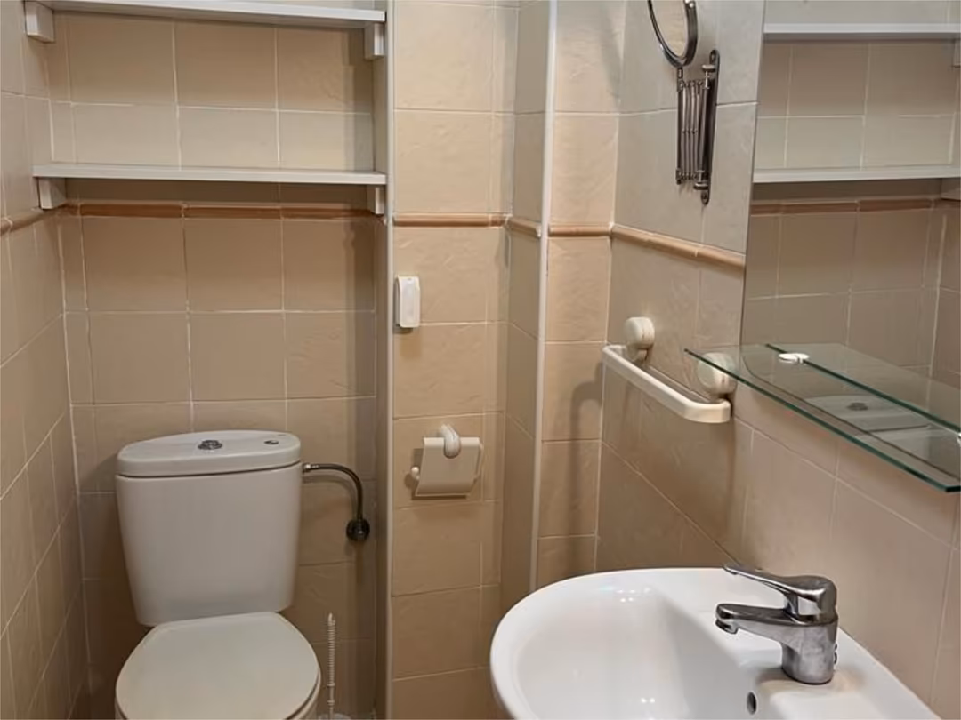 Piso en  Carrer de Samil 25 - Foto 15