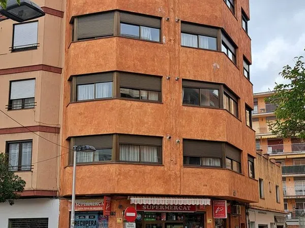 Ático en Calle de l'Oliva, 73, Casc Antic, Casc Antic - Foto 1