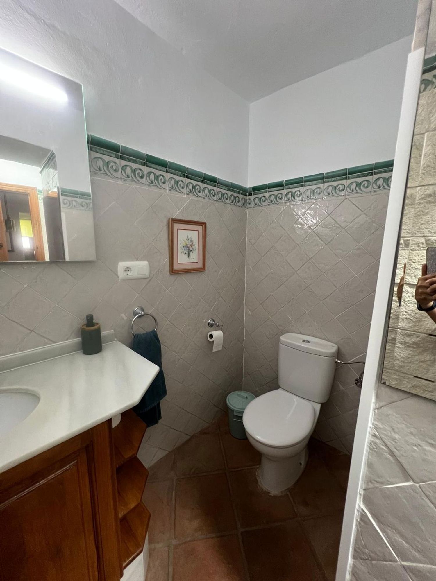 Casa de pueblo en Calle Centro, 35 - Foto 10