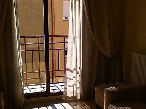 Piso en calle Divino Valles, 20