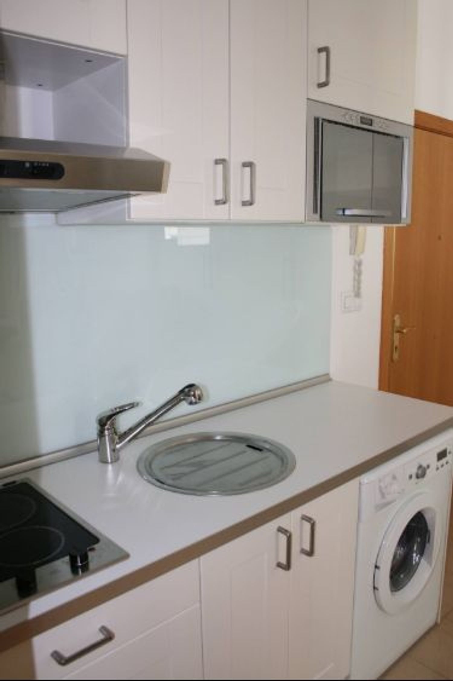 Estudio en Calle Portuetxe, 39, Ibaeta, Ibaeta - Foto 5