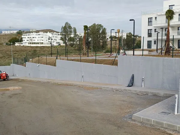 Piso en carretera Cala a Entrerrios s/n - Foto 12