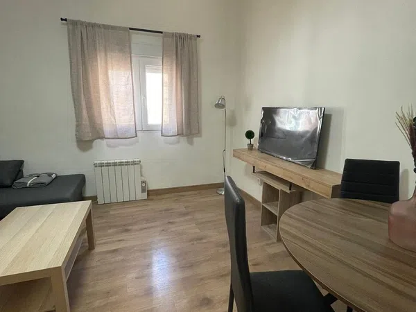 Piso en calle Doctor García y García de Castro, 8 - Foto 2