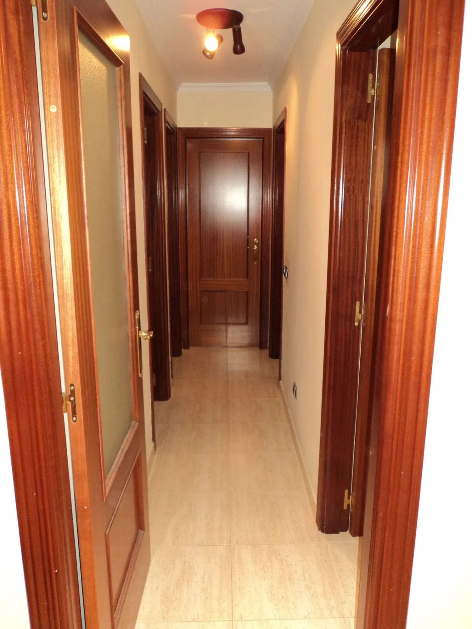 Piso en calle Virgen del Pilar, 43 - Foto 7