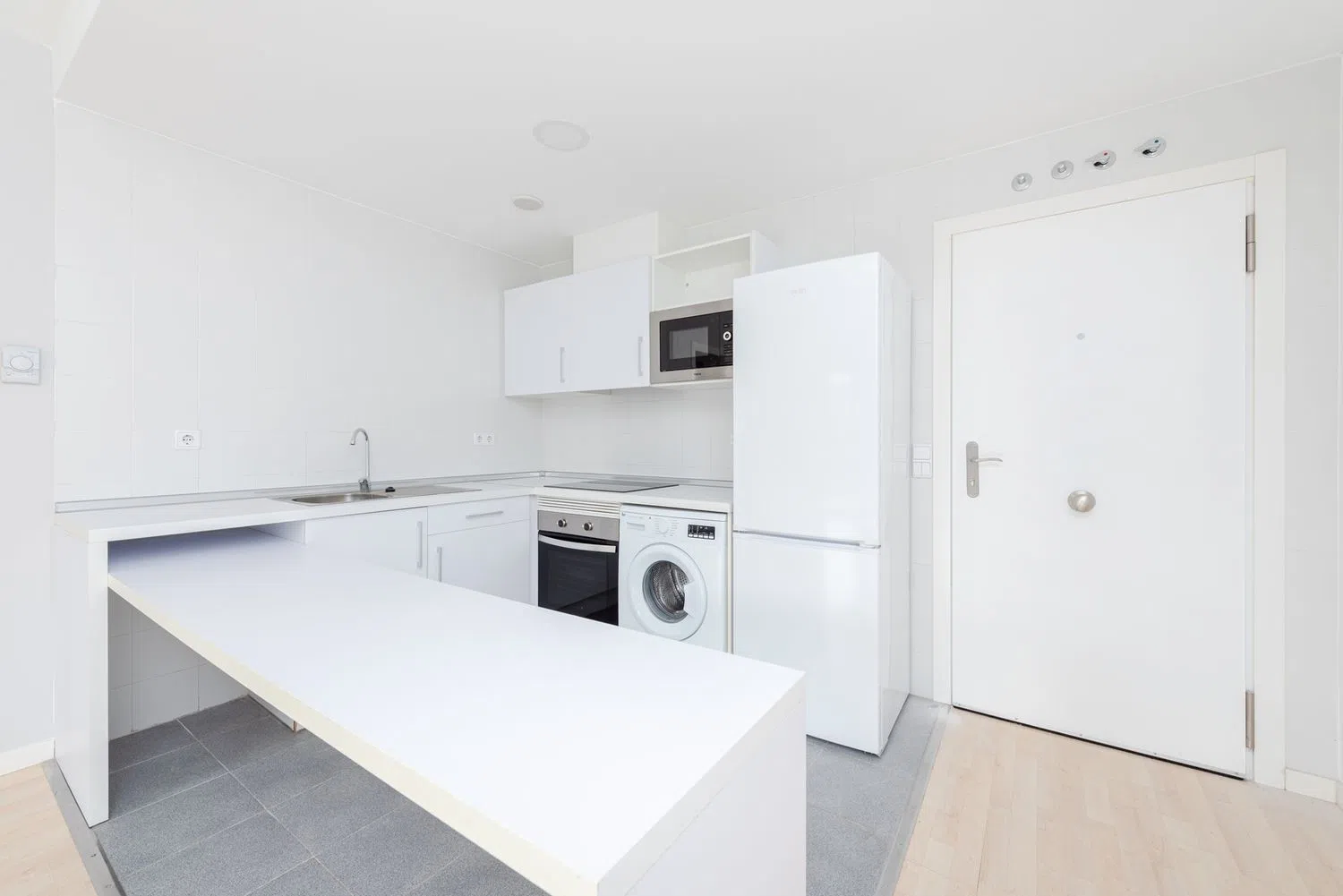 Piso en calle de Alto de la Sartenilla - Foto 8