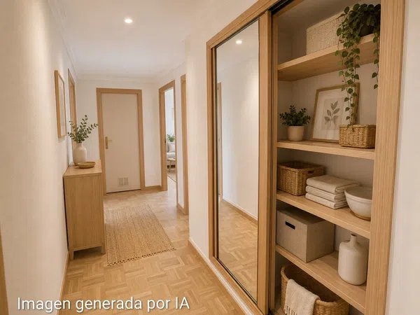Piso en Avenida Gasteiz, 73 - Foto 23