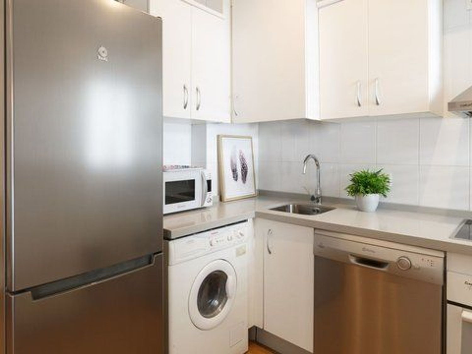 Piso en Calle Álamos, 17, La Merced - Foto 10
