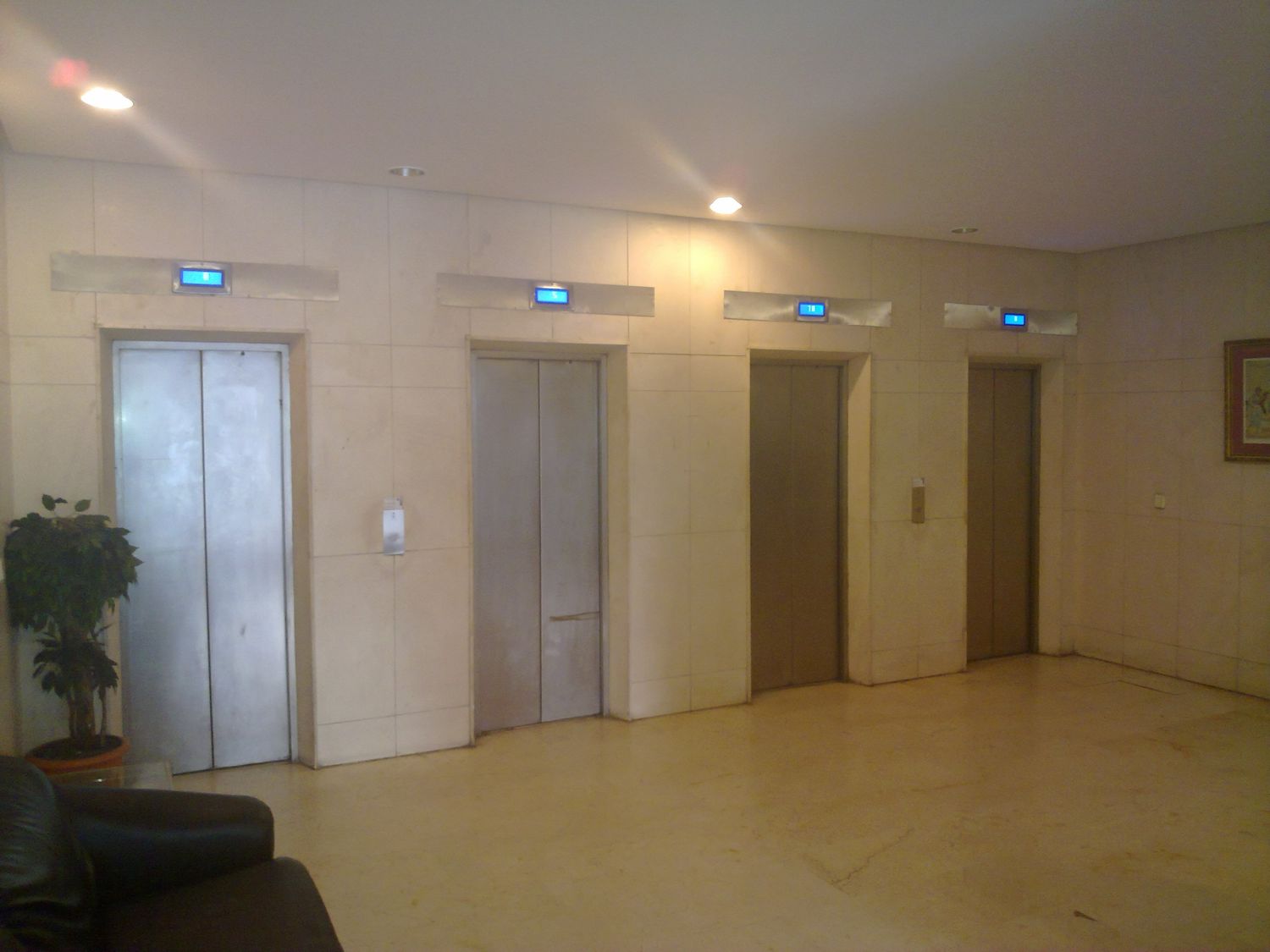 Piso en plaza Ruiz de Alda, 4 - Foto 2