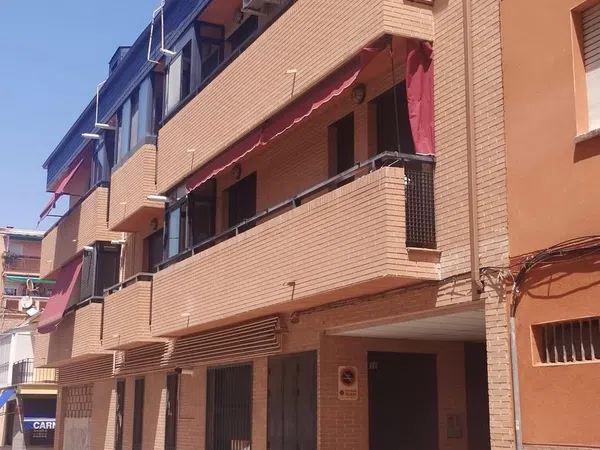 Estudio en Calle Pintor Murillo, 16, Carlos Ruiz, Carlos Ruiz - Foto 4