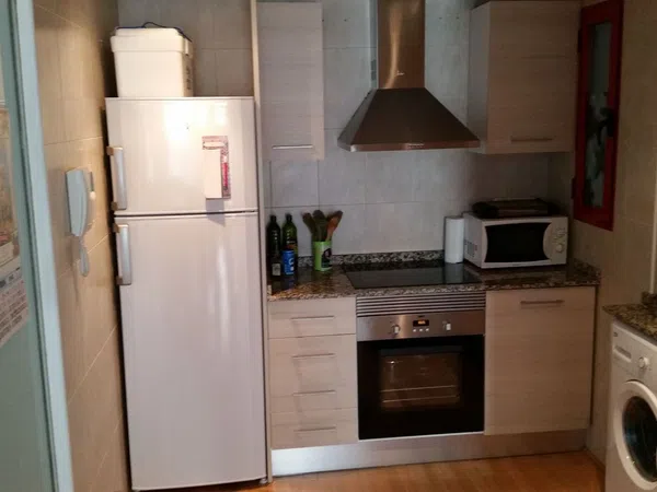 Piso en Avenida juan carlos i, 84, Zona Juan Carlos I - Avenida de Europa - Foto 10