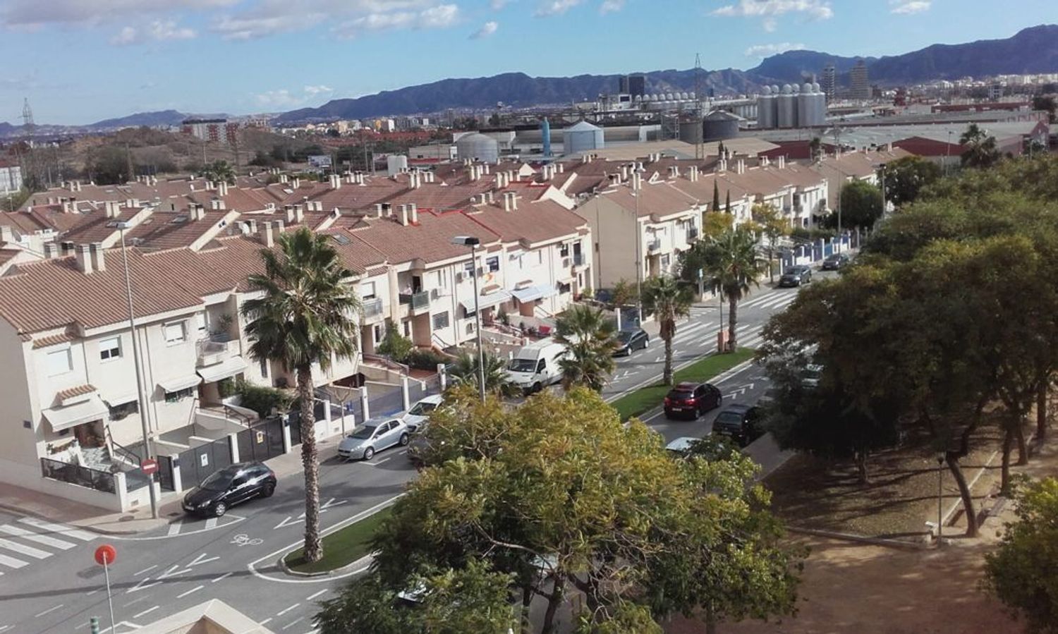 Piso en avenida de los rectores, 1 - Foto 2