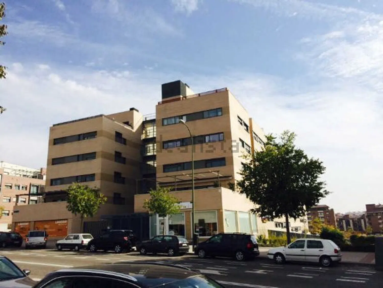 Piso en avenida del Santuario de Valverde, 54 - Foto 29
