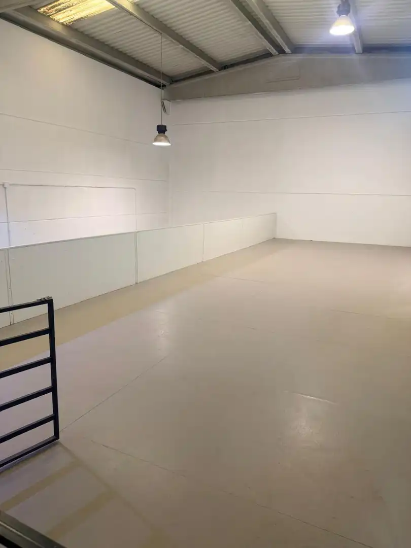 Nave Industrial en Alcorcón - Foto 15