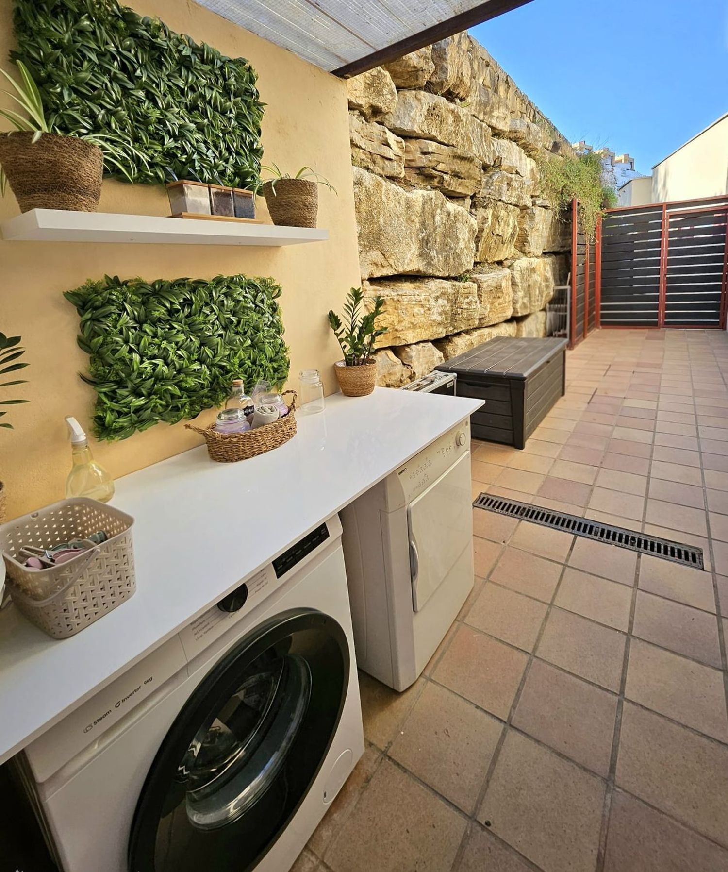 Casa independiente en Los Flamingos - Foto 19