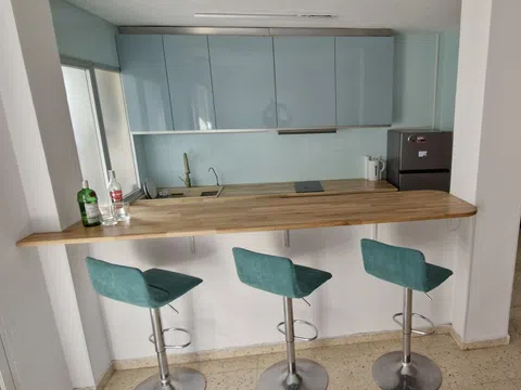 Piso en calle Gadea, 20