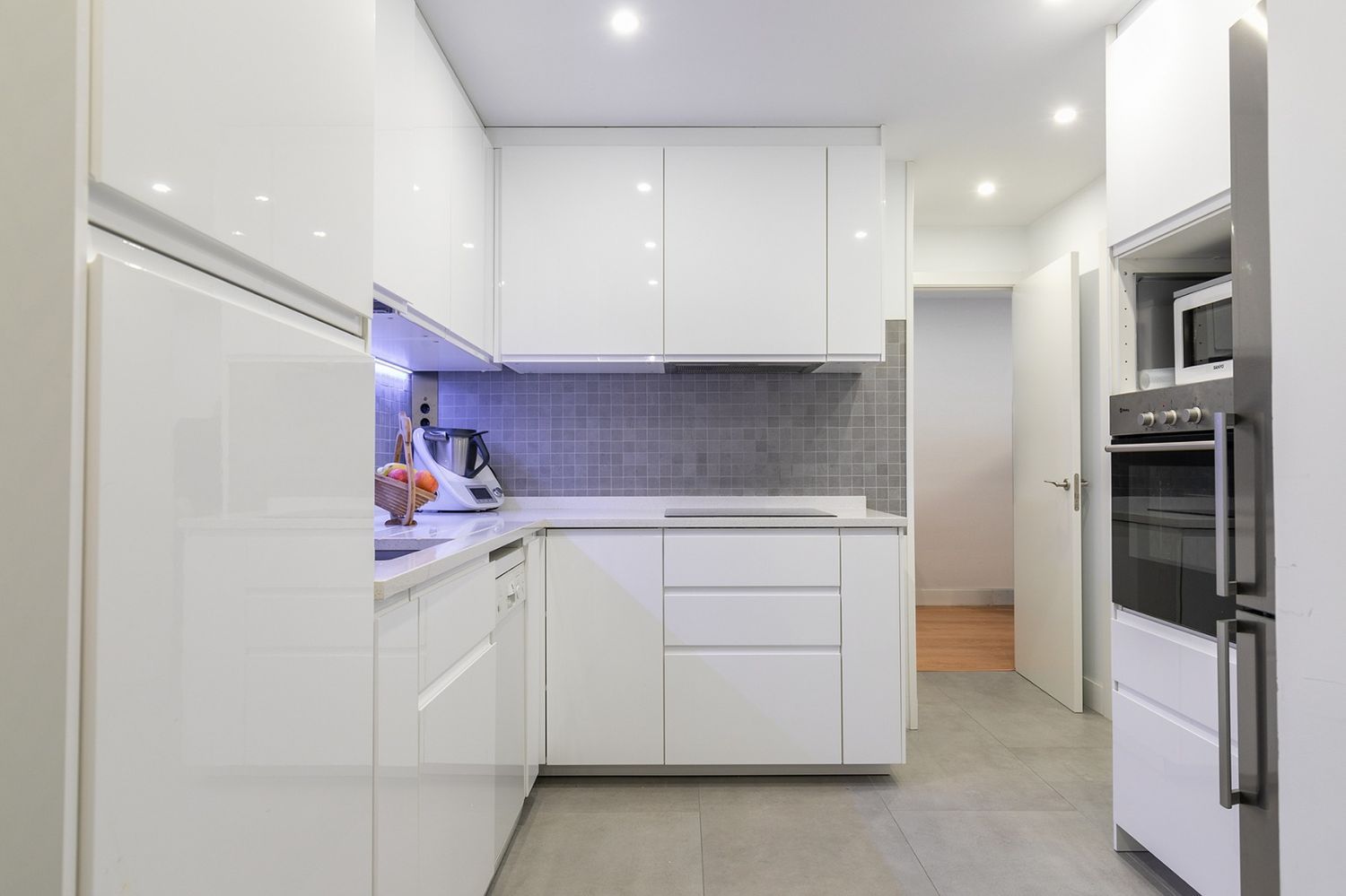 Piso en calle de la Zarza, 4 - Foto 17