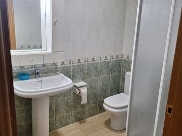 Piso en  Calle Asunción 2 - Foto 8