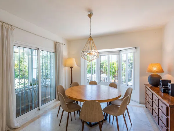Casa o chalet independiente en Avenida de los Andaluces, 25, Casasola - Foto 7