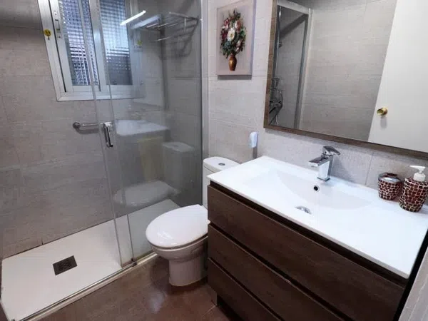 Piso en avenida de Iker Casillas, 44 - Foto 2