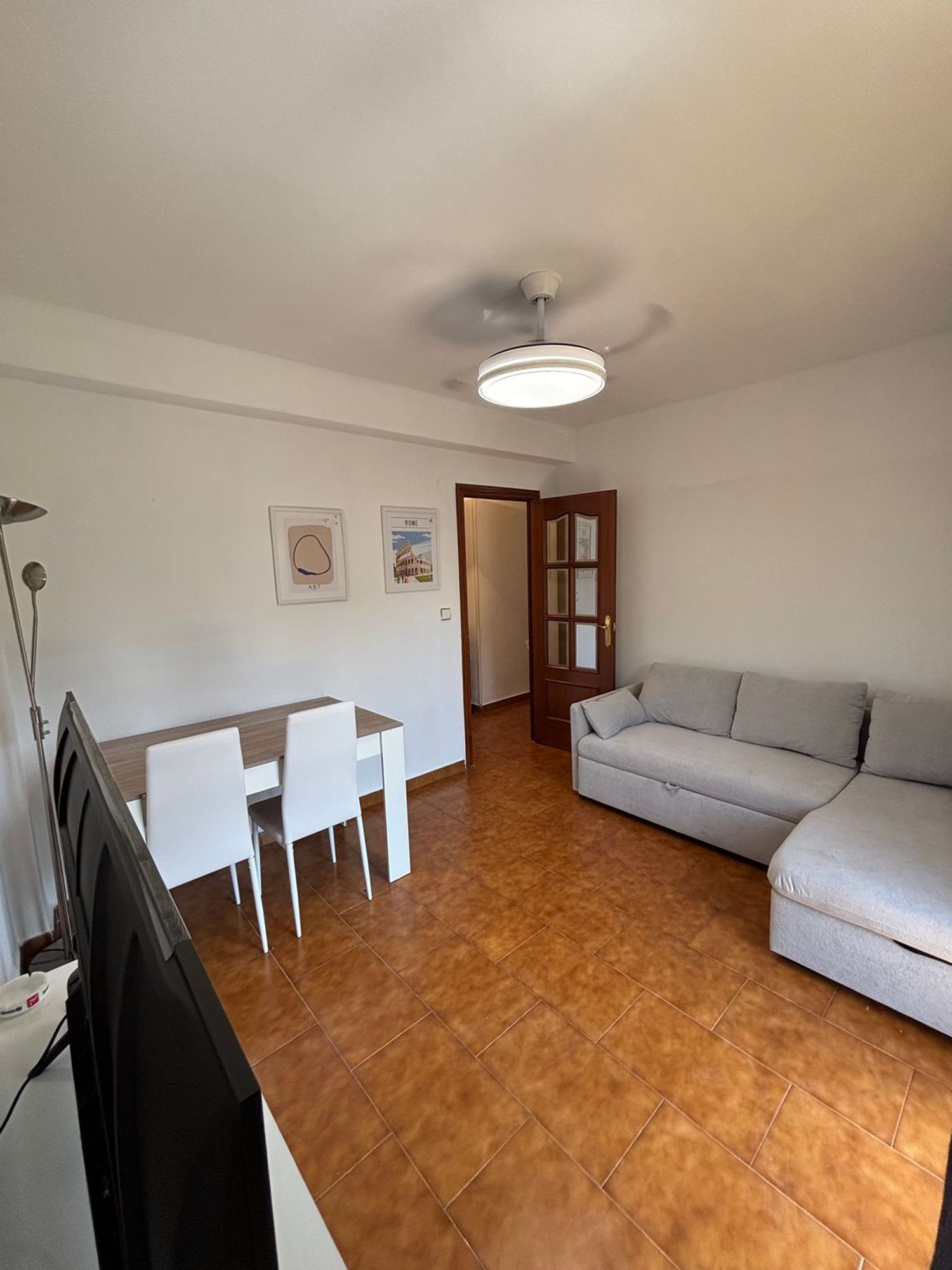 Piso en Calle Tarrasa, 1, Huerta de la Reina - Foto 4