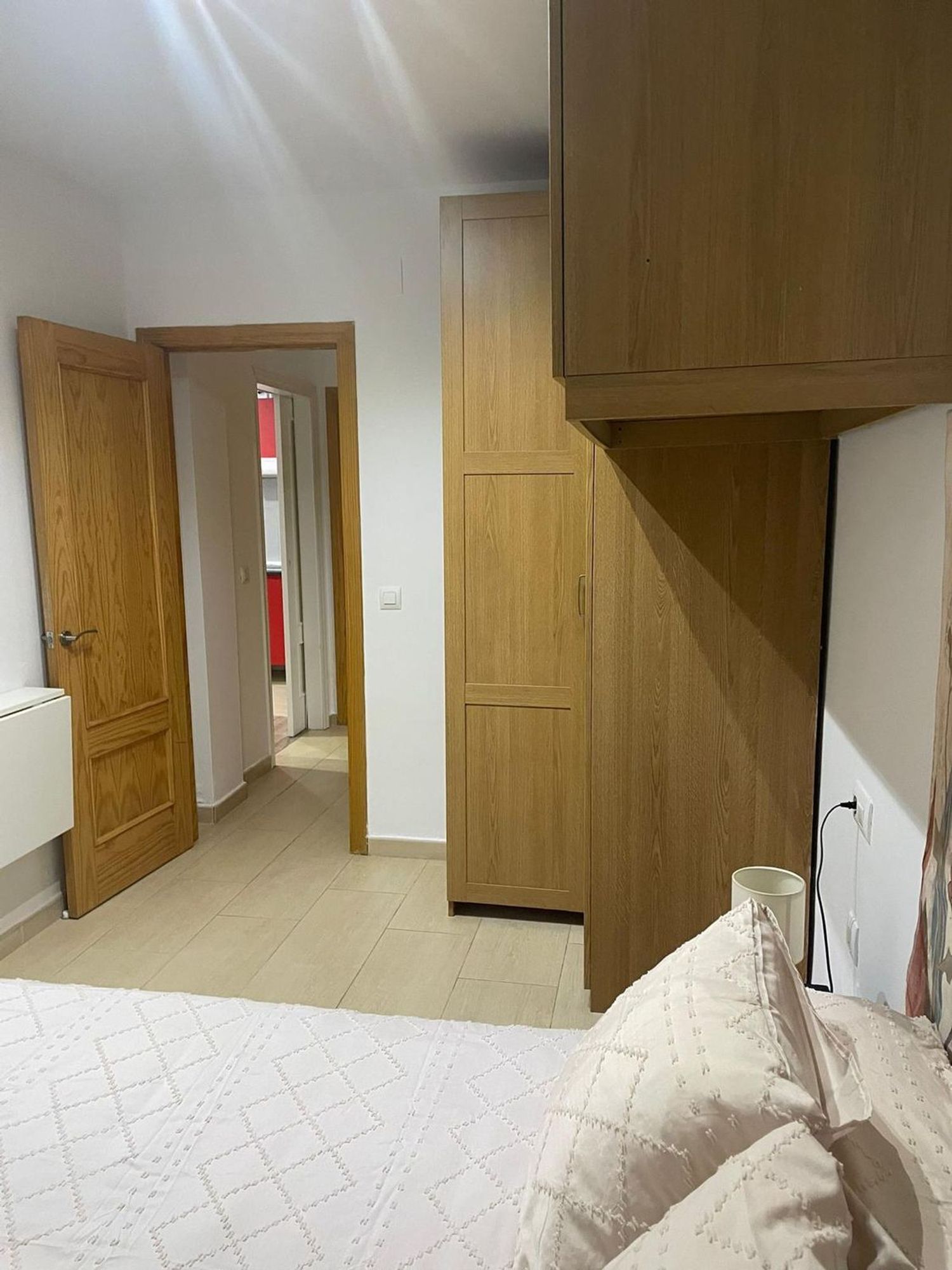 Piso en calle Juan de Cervantes, 32 - Foto 6