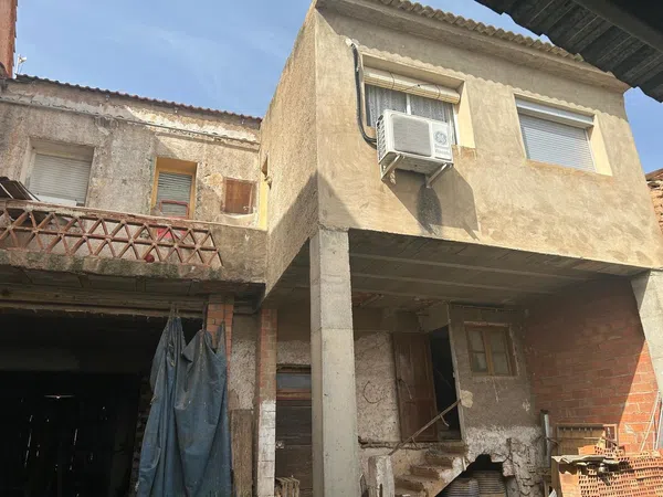 Casa de pueblo en Calle Aragón, 34 - Foto 14