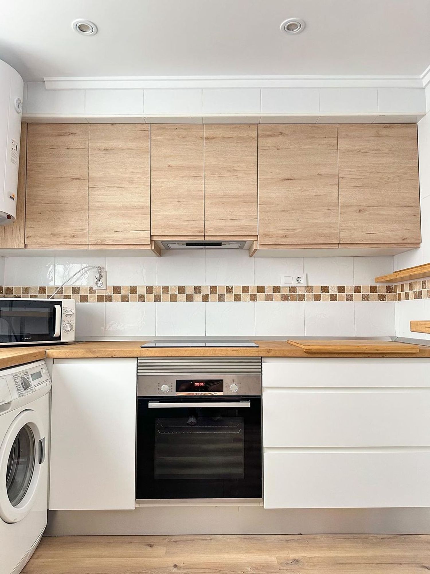 Piso en calle de la Marina, 30 - Foto 7