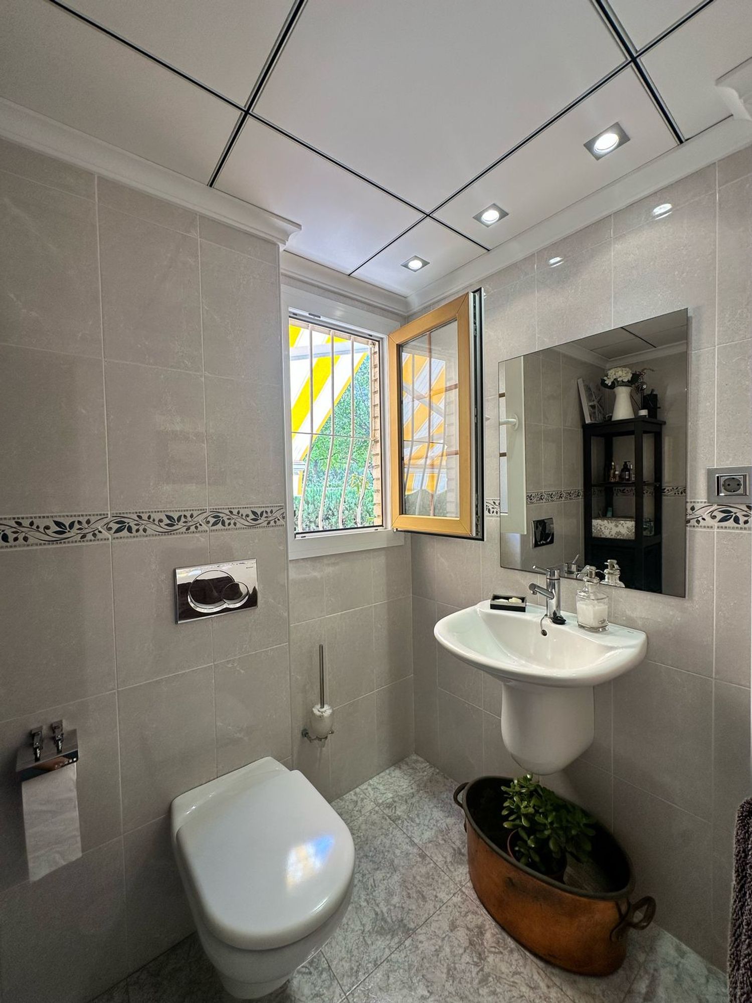 Chalet adosado en calle del Curricán, 13 - Foto 3