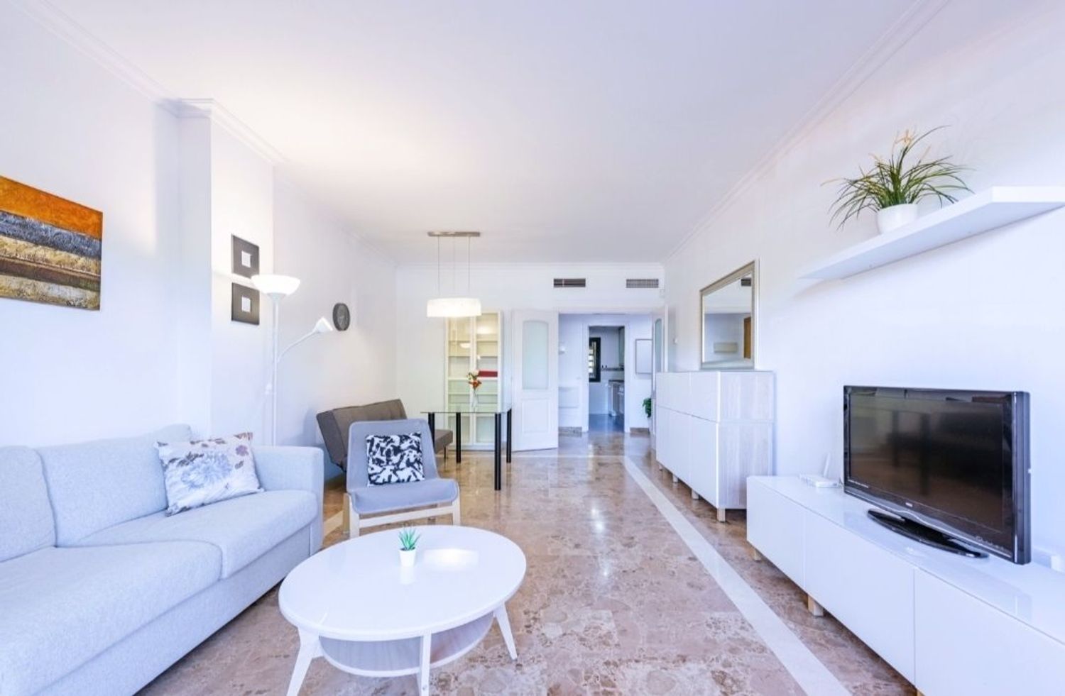 Piso en avenida de Barcelona, 5 - Foto 9