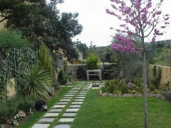 Chalet adosado en calle Minas, 1 - Foto 3