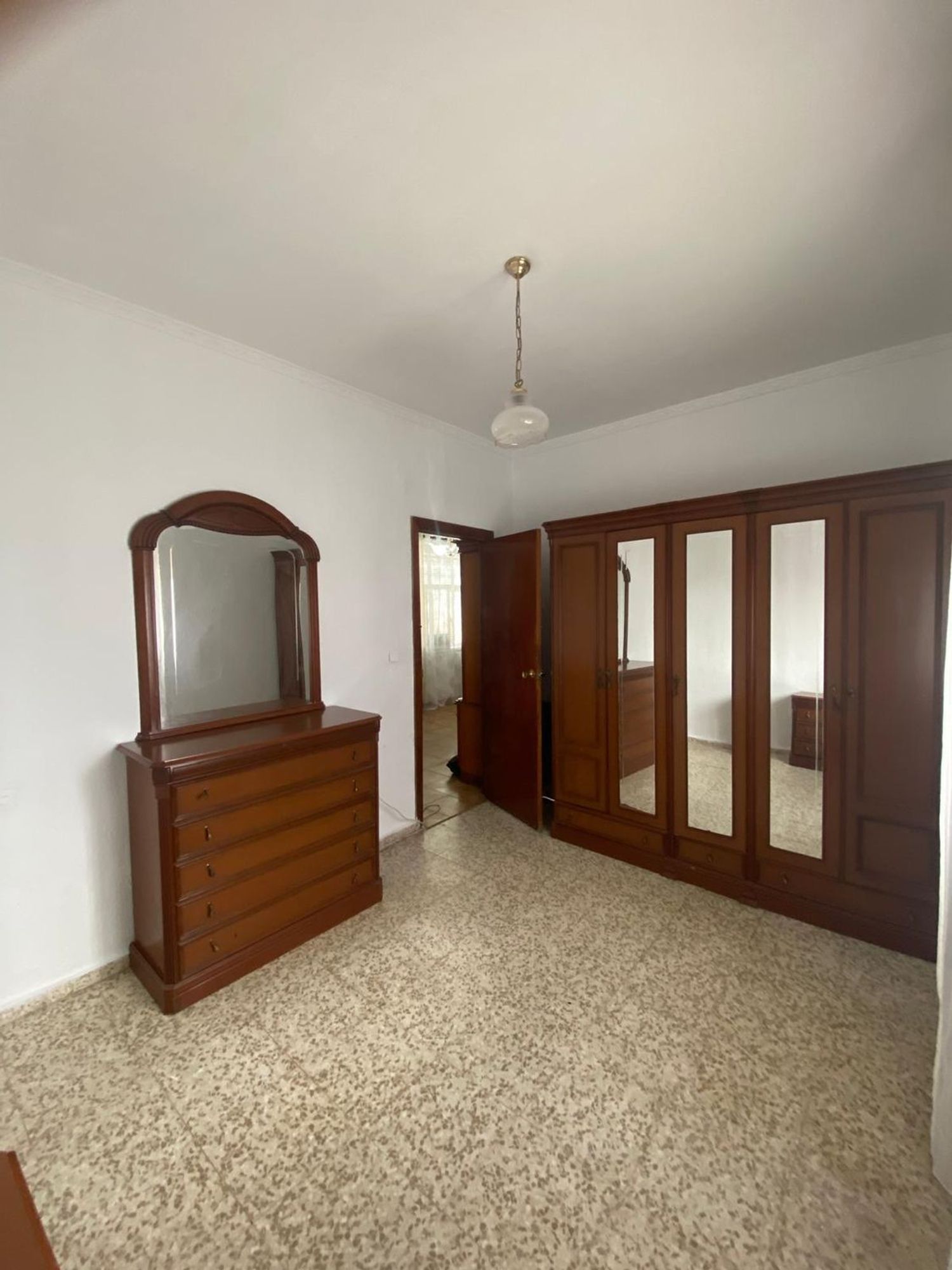 Casa o chalet independiente en Tabacalera s/n, Pacífico - Foto 5
