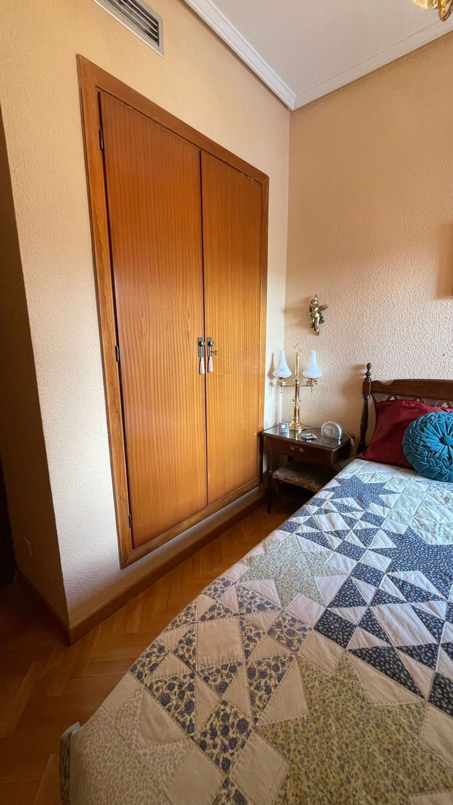 Piso en Calle de Alonso Núñez de Reinoso, 2, Plan Sur-Amistad - Foto 8