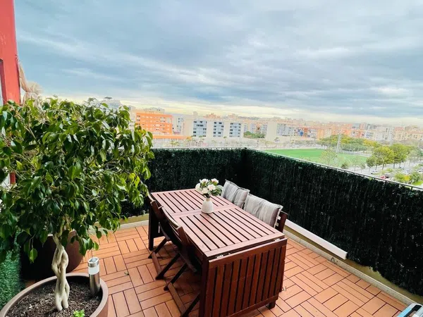 Piso en calle Diputado Antonio Garcia Miralles, 20 - Foto 25