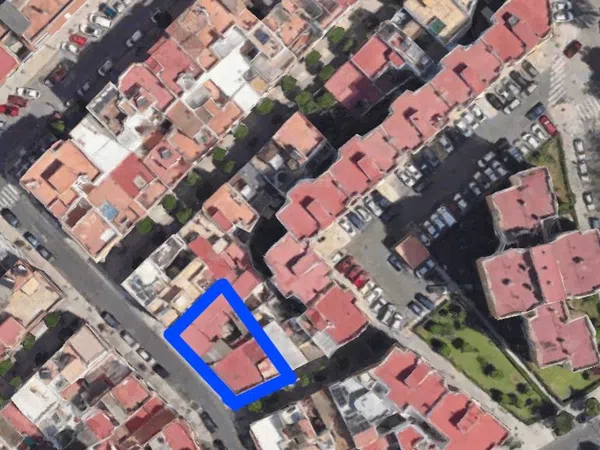 Chalet pareado en calle Faura, 10 - Foto 1