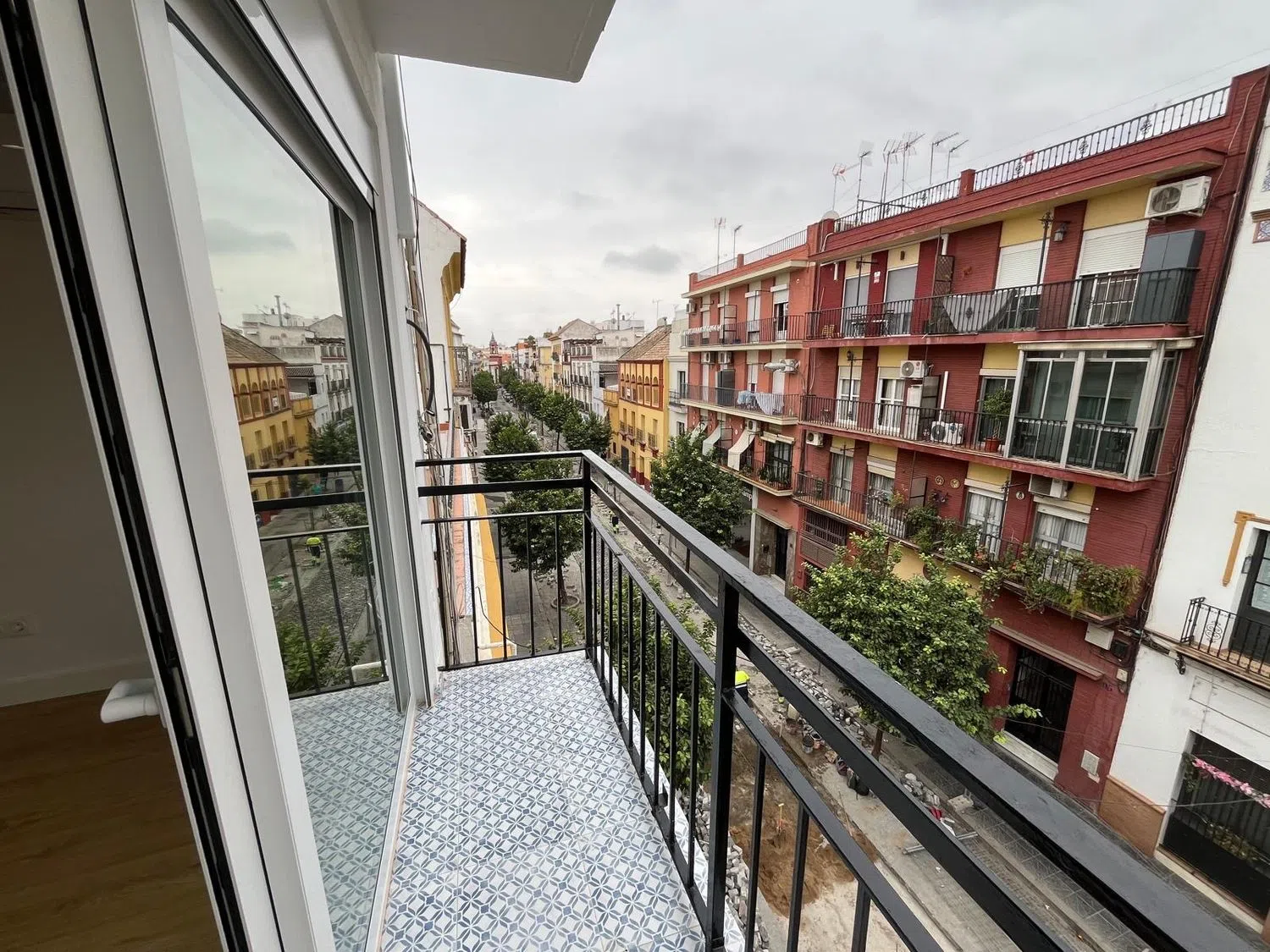 Piso en calle Castilla, 96 - Foto 4