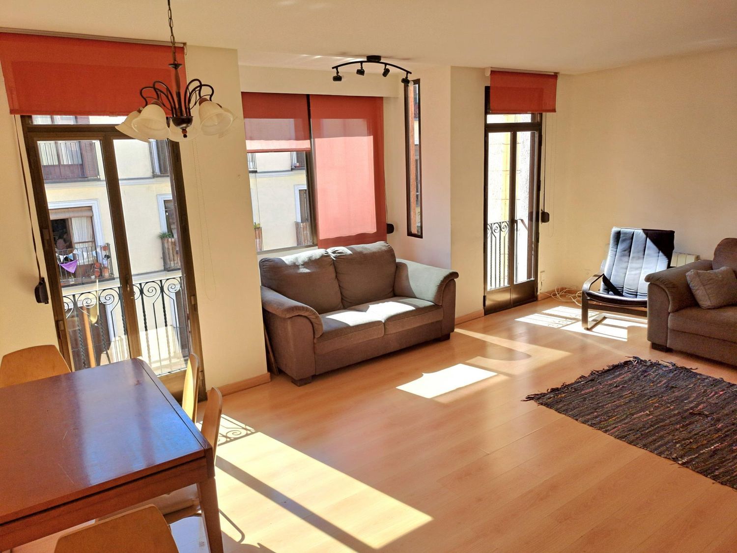 Piso en calle Ave María, 33 - Foto 1